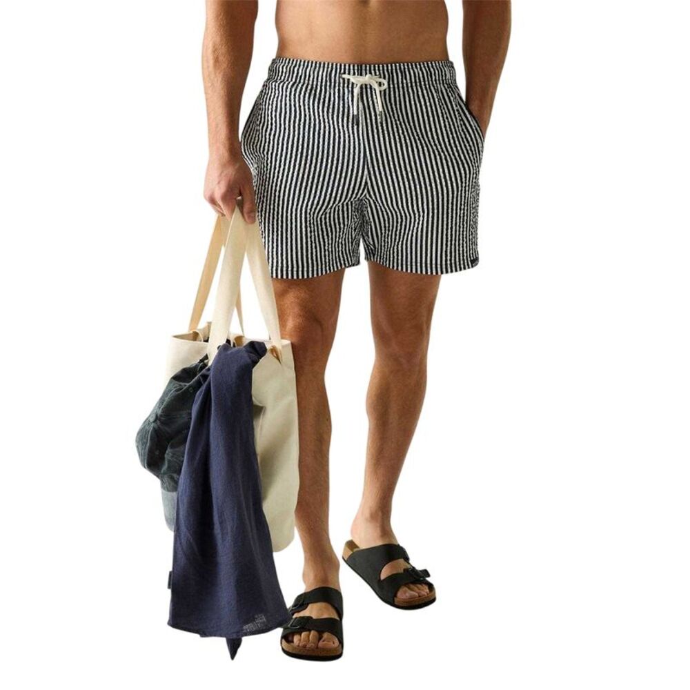 Regatta Mens Great Outdoors Swim Shorts / Navy